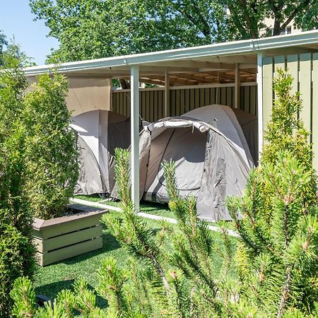 Garden Camping Tallin Zewnętrze zdjęcie