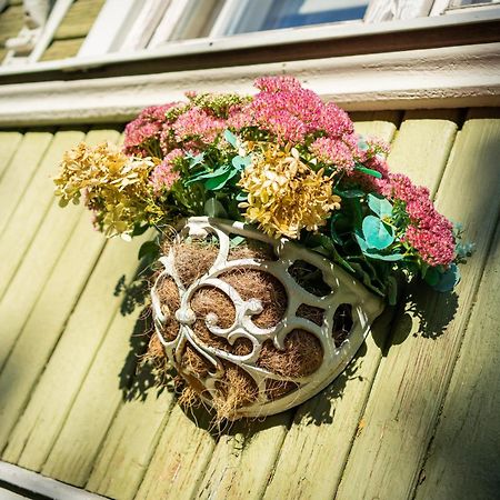 Garden Camping Tallin Zewnętrze zdjęcie