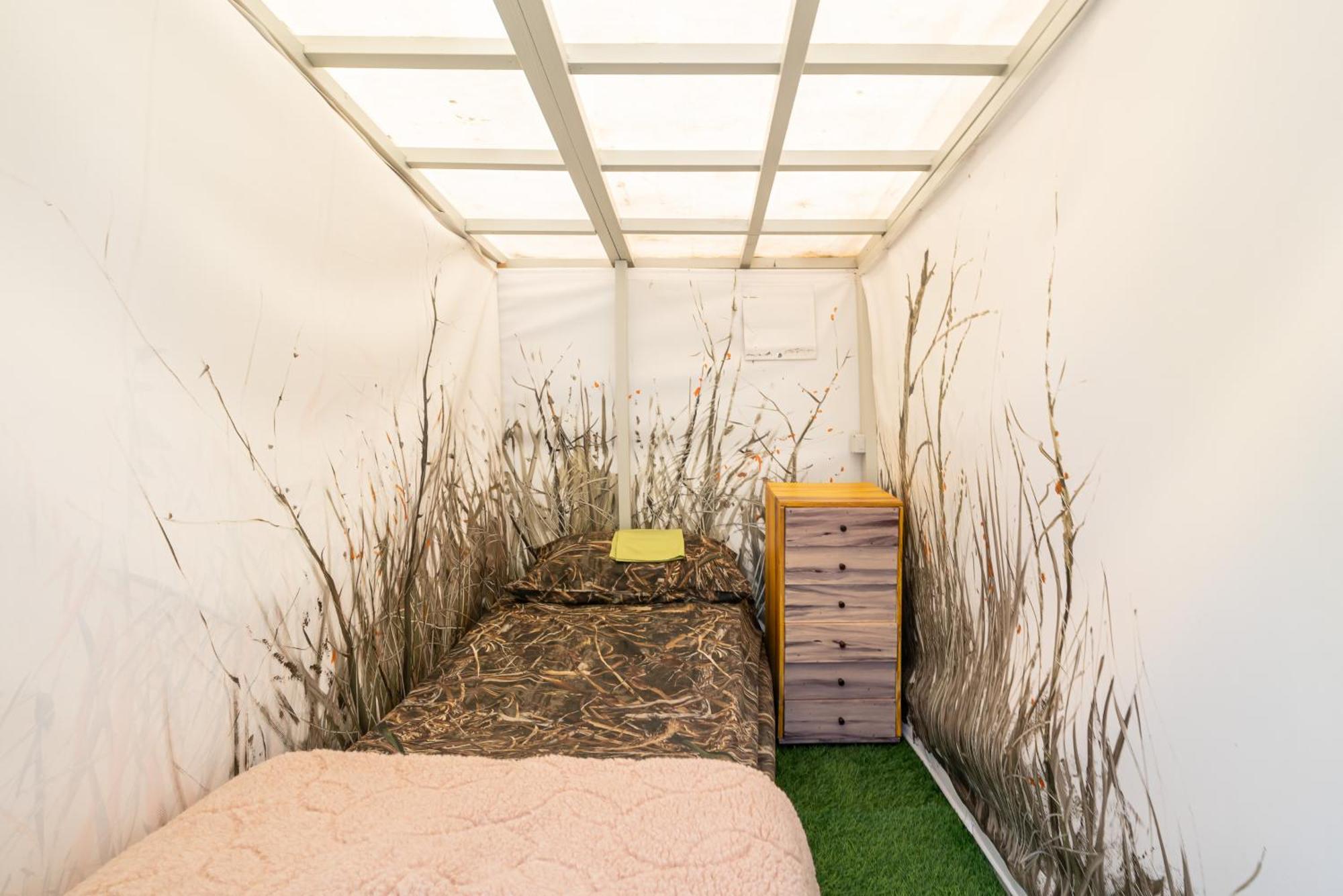 Garden Camping Tallin Zewnętrze zdjęcie