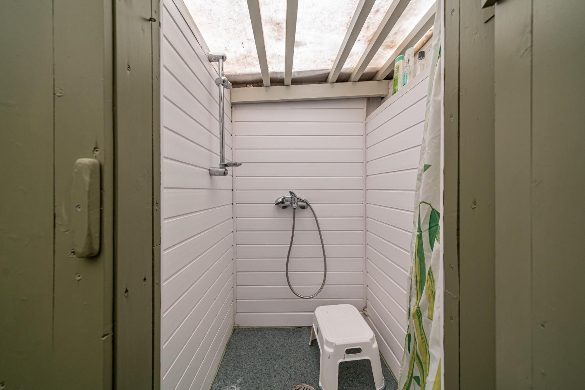 Garden Camping Tallin Zewnętrze zdjęcie