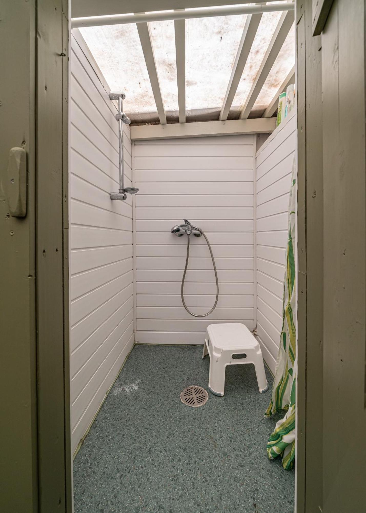 Garden Camping Tallin Zewnętrze zdjęcie