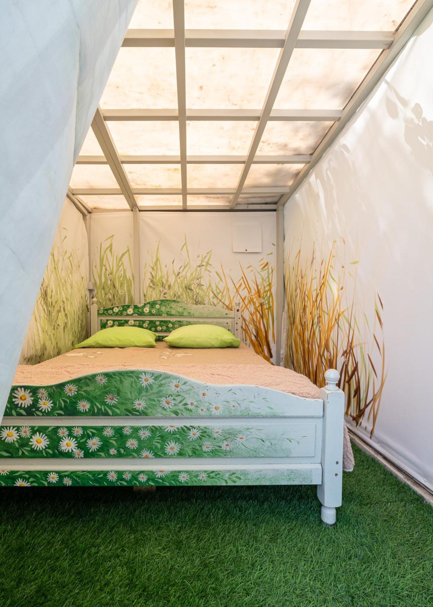Garden Camping Tallin Zewnętrze zdjęcie