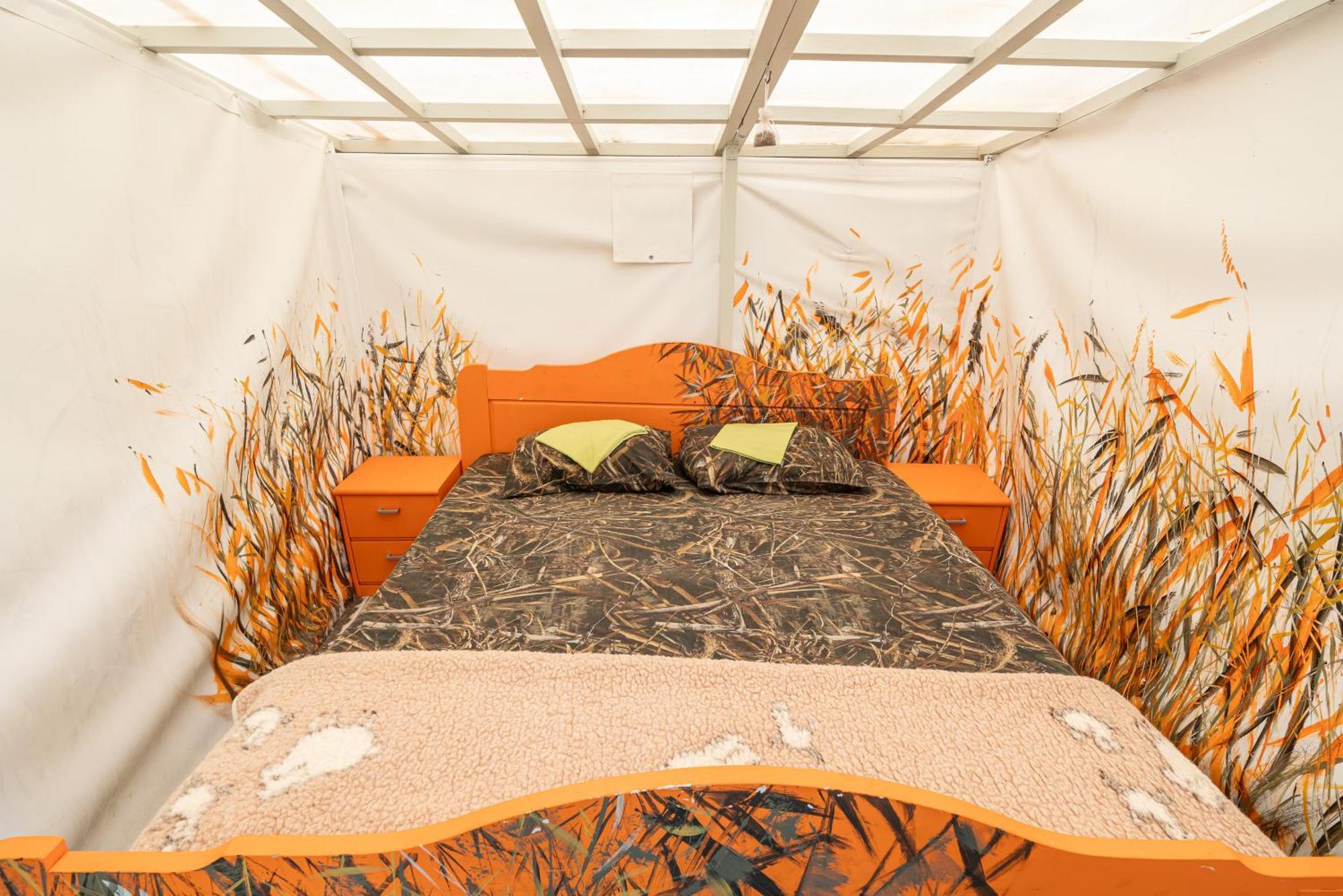 Garden Camping Tallin Zewnętrze zdjęcie