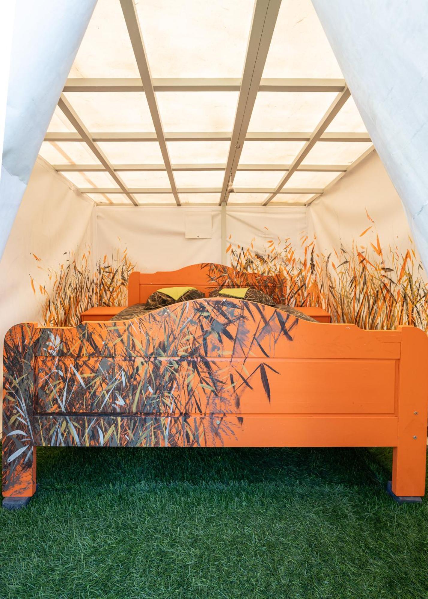 Garden Camping Tallin Zewnętrze zdjęcie