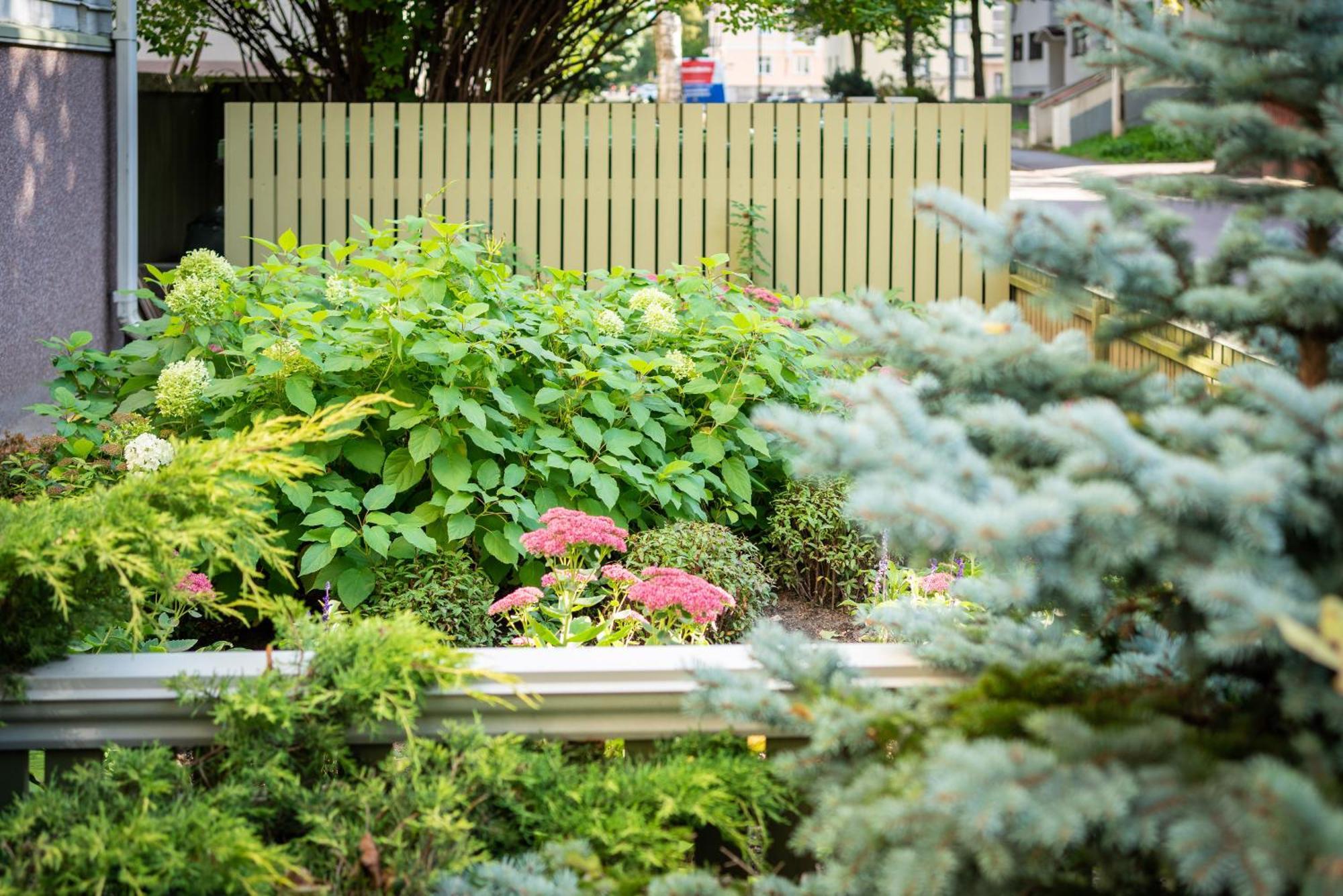 Garden Camping Tallin Zewnętrze zdjęcie