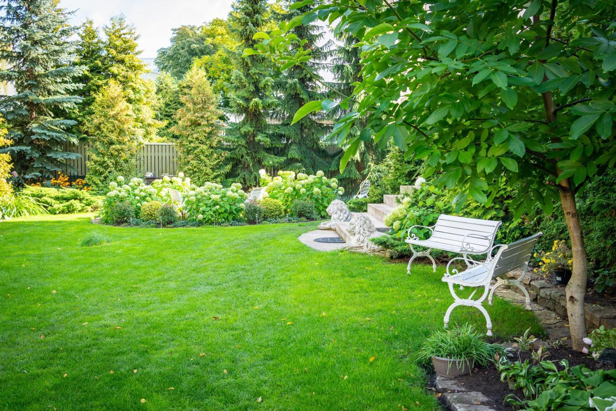 Garden Camping Tallin Zewnętrze zdjęcie