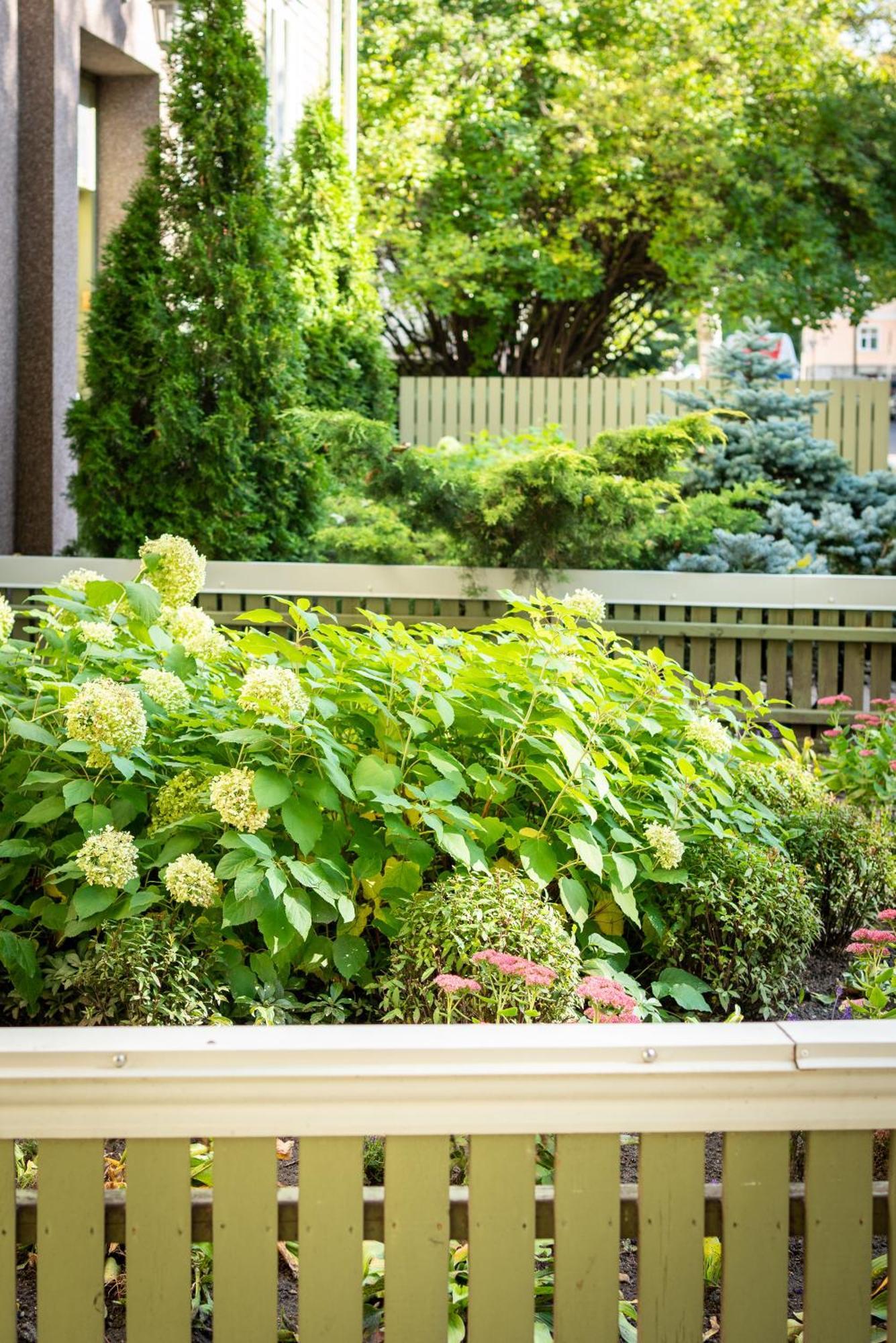 Garden Camping Tallin Zewnętrze zdjęcie