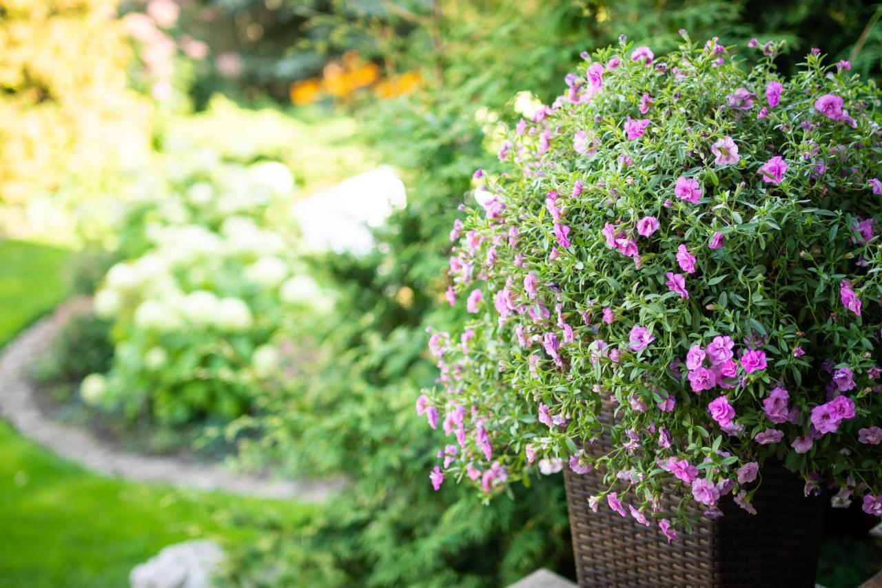 Garden Camping Tallin Zewnętrze zdjęcie
