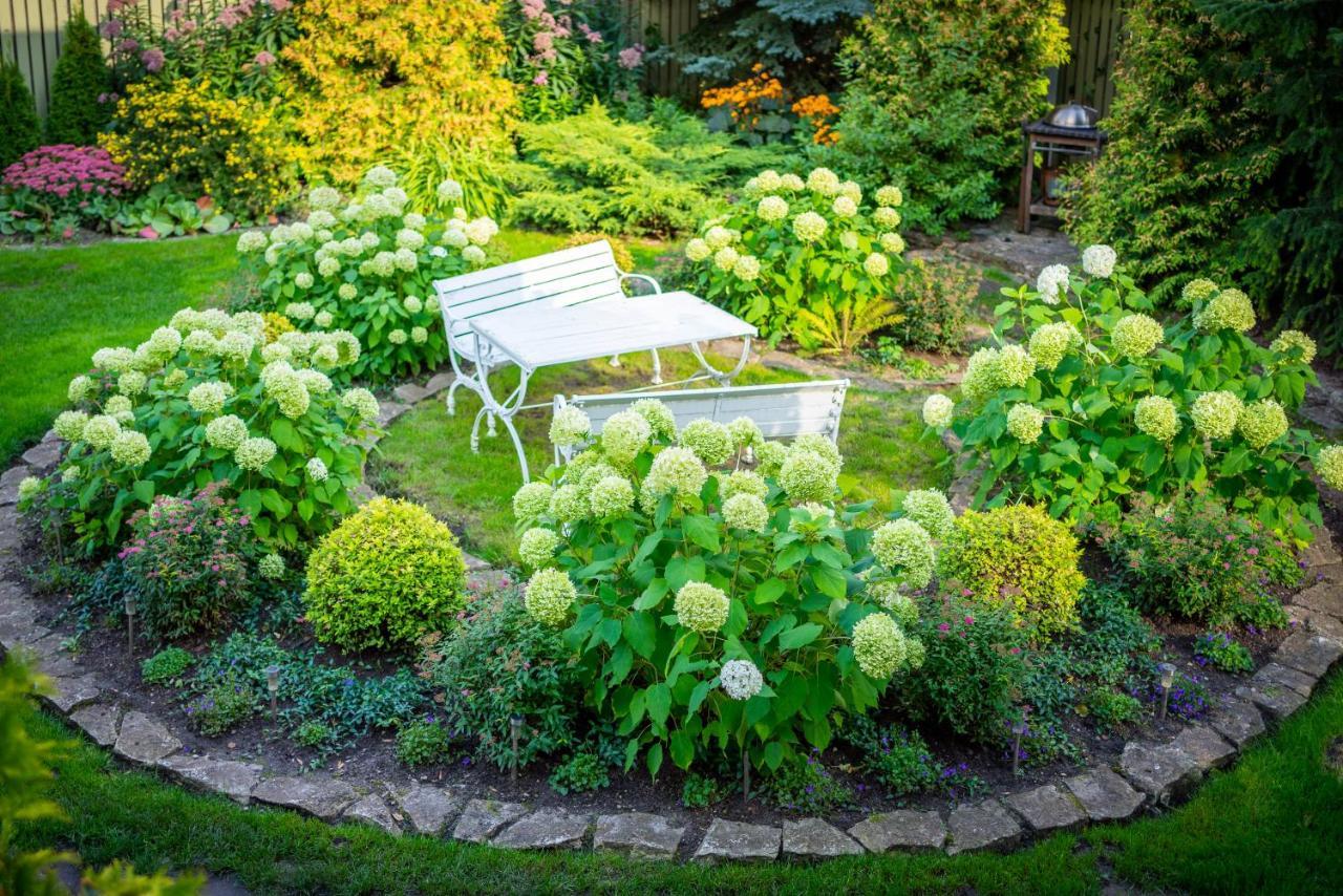 Garden Camping Tallin Zewnętrze zdjęcie