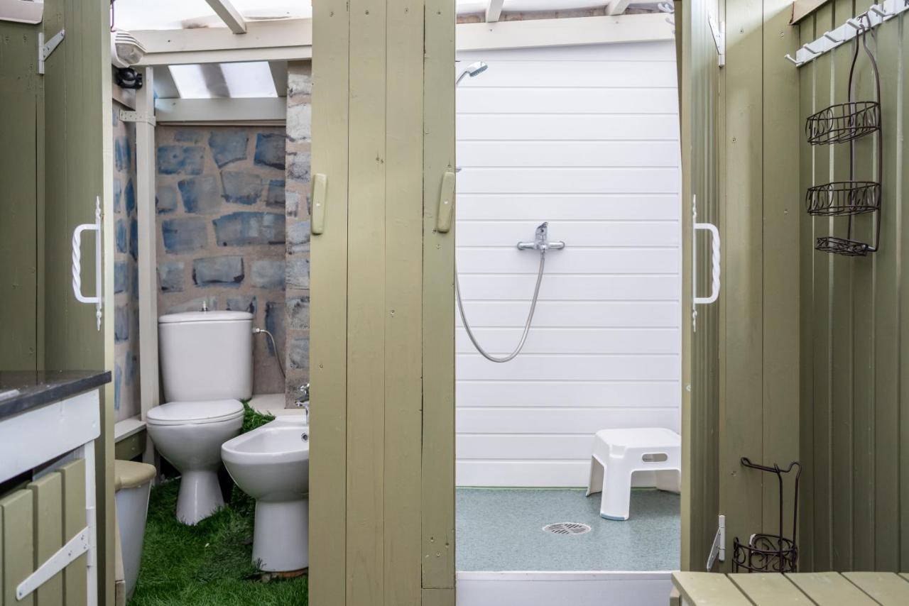 Garden Camping Tallin Zewnętrze zdjęcie